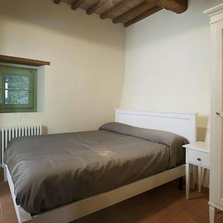 Borgo Di Gallano Valtopina Bagian luar foto